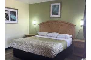 Image of Red Roof Inn Washington