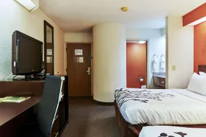 Image of Sleep Inn University