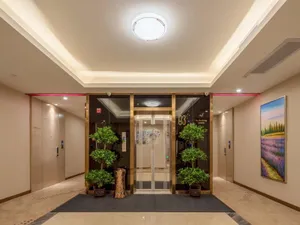 Image of Lavande Hotel Guangzhou Changshou East Road Shisanhang Shangxiajiu