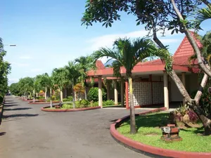 Image of Patra Cirebon Hotel & Convention