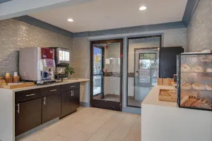 Image of Vagabond Inn Executive Hayward