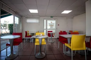 Image of Hotel Première Classe Bordeaux Sud - Pessac Bersol