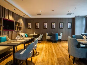 Image of GreenTree EasternLianyungang Wanda Plaza Hotel