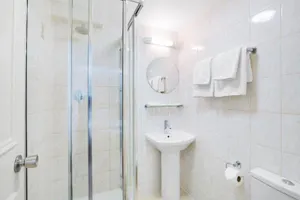 Image of Queens Park Hotel