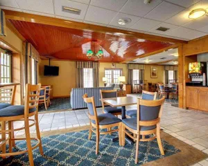 Image of Howard Johnson by Wyndham Hattiesburg