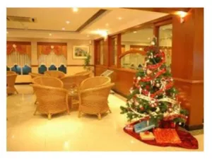 Image of TS Hotel - Scientex