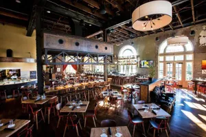 Image of The Hotel Chalet at The Choo Choo