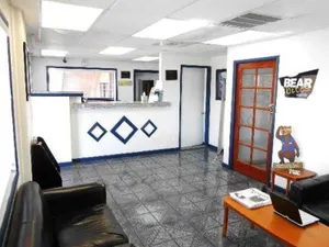Image of Knights Inn Sierra Vista