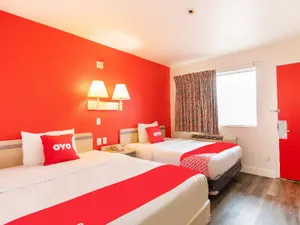 Image of OYO Hotel Tulsa Route 66 West