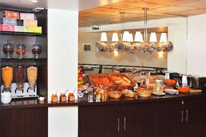 Image of Sure Hotel by Best Western Annemasse