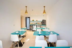 Image of HOTEL AMBASSADEUR