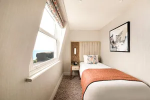Image of Best Western Clifton Hotel