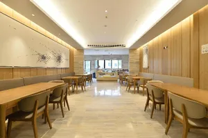 Image of Ji Hotel Shanghai Jindu Road