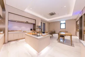 Image of Ji Hotel Shanghai Xuhui Binjiang