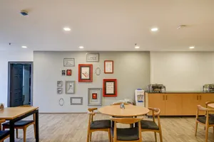 Image of Super Townhouse Ramamurthy Nagar Formerly Navya International