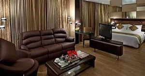 Image of Hotel Supreme Heritage