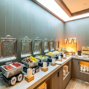 Image of Hanting Hotel Hangzhou West Lake Cultural Square Chaohui Road
