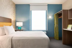 Image of Home2 Suites by Hilton Hayward