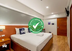 Image of iHotel Uptown BGC