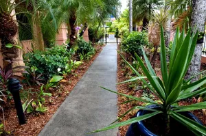 Image of Central Plaza Apartments Hotel