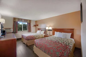 Image of Rodeway Inn Colorado Springs