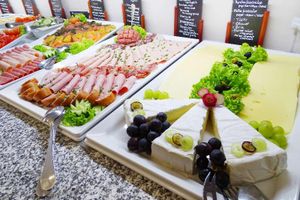 Image of Best Western Hotel Braunschweig