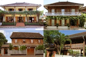 Image of Sala Prabang Hotel
