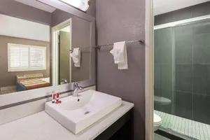 Image of Knights Inn San Ysidro