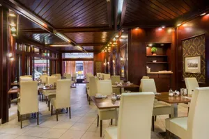 Image of Hotel Continental Frankfurt