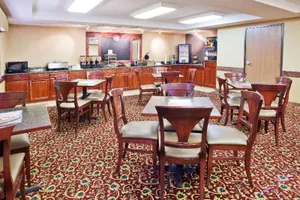 Image of AmericInn by Wyndham Boiling Springs Near Gardner Webb U