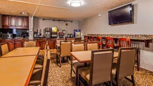 Image of Best Western Aquia/Quantico Inn