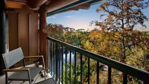 Image of Disney's Wilderness Lodge