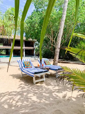 Image of Serein Beach Hotel