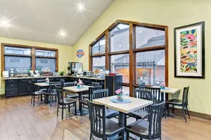Image of Provo River Inn