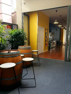 Image of 1831 Boutique Hotel