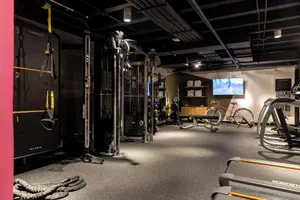 Image of Moxy Hotel Nashville Downtown