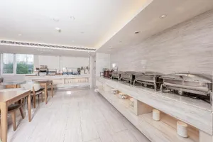Image of JI Hotel Xi'an Zhangba North Road Metro Station