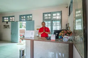 Image of Pondok Kurnia by OYO Rooms