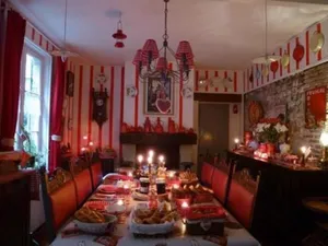 Image of Reglisse et Pain d'Epices - Chambres d'hôtes
