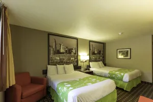 Image of Knights Inn Florence/Cincinnati South