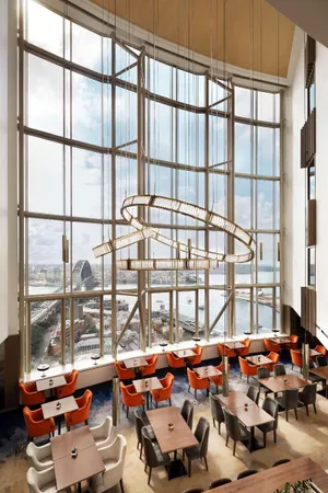 Image of Shangri-La Sydney