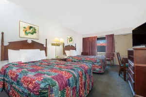 Image of Days Inn by Wyndham Mt. Sterling