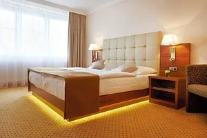 Image of Hotel Admiral am Kurpark