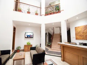 Image of Corsica Hotel