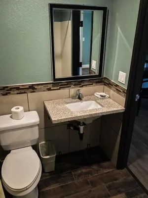 Image of Highland Park Motel