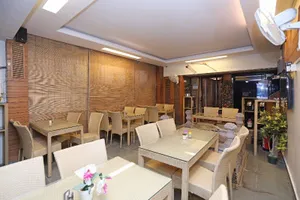 Image of Collection O Hamilton Hotel