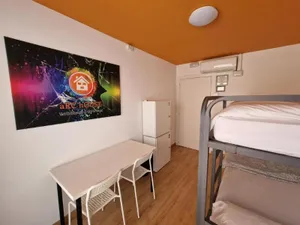 Image of Arc House Barcelona