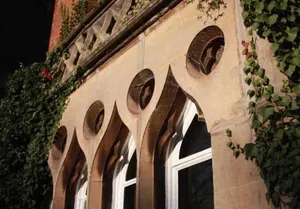 Image of The Corner House Hotel