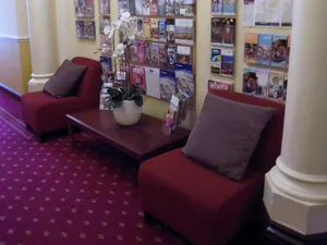 Image of Claremont Guesthouse