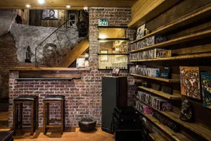 Image of OwlStay Jiufen Wander